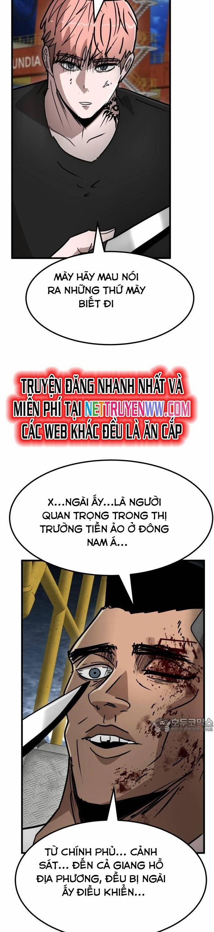 manhwax10.com - Truyện Manhwa Coin Báo Thù Chương 26 Trang 38