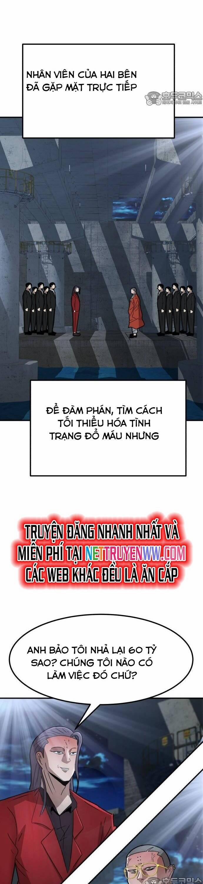 manhwax10.com - Truyện Manhwa Coin Báo Thù Chương 26 Trang 60