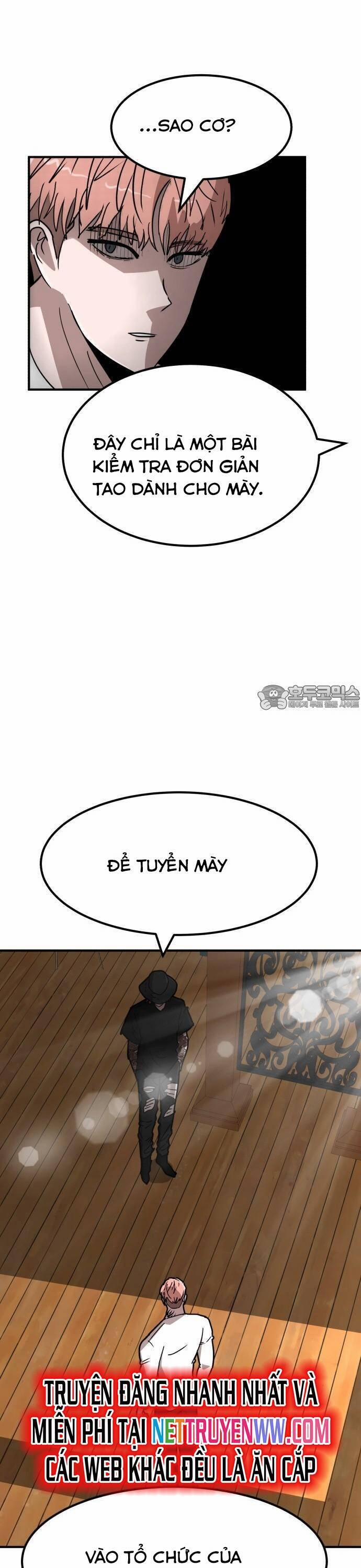 manhwax10.com - Truyện Manhwa Coin Báo Thù Chương 26 Trang 9