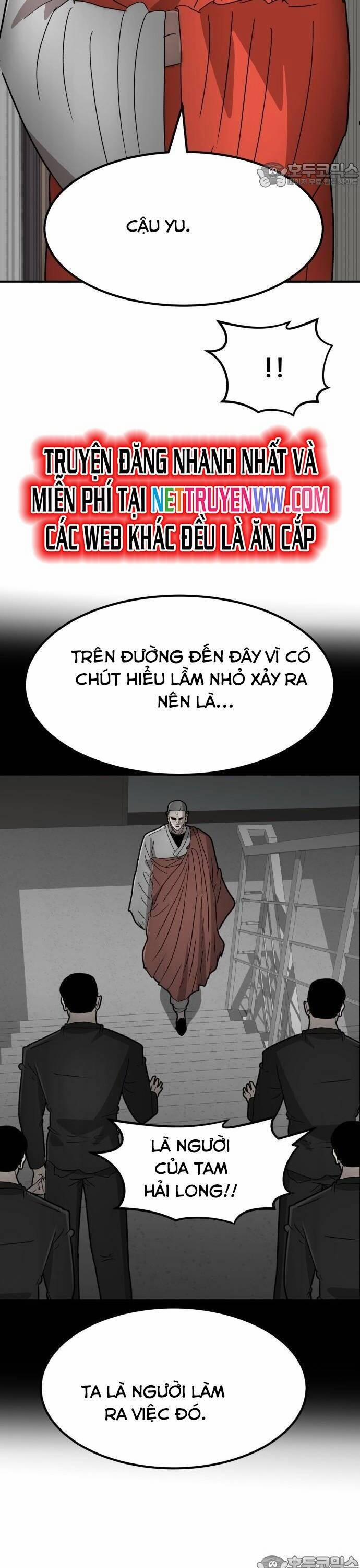 manhwax10.com - Truyện Manhwa Coin Báo Thù Chương 27 Trang 4