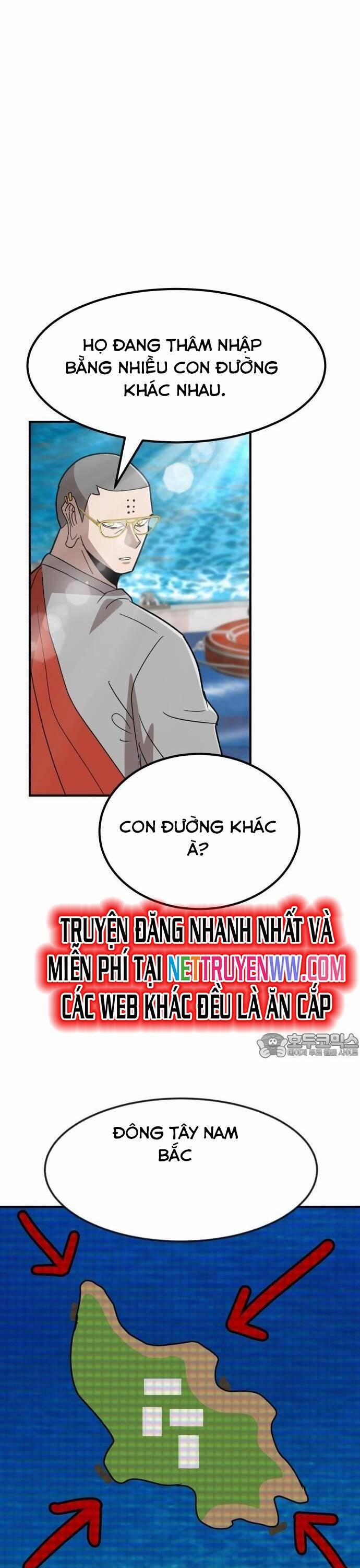 manhwax10.com - Truyện Manhwa Coin Báo Thù Chương 27 Trang 31