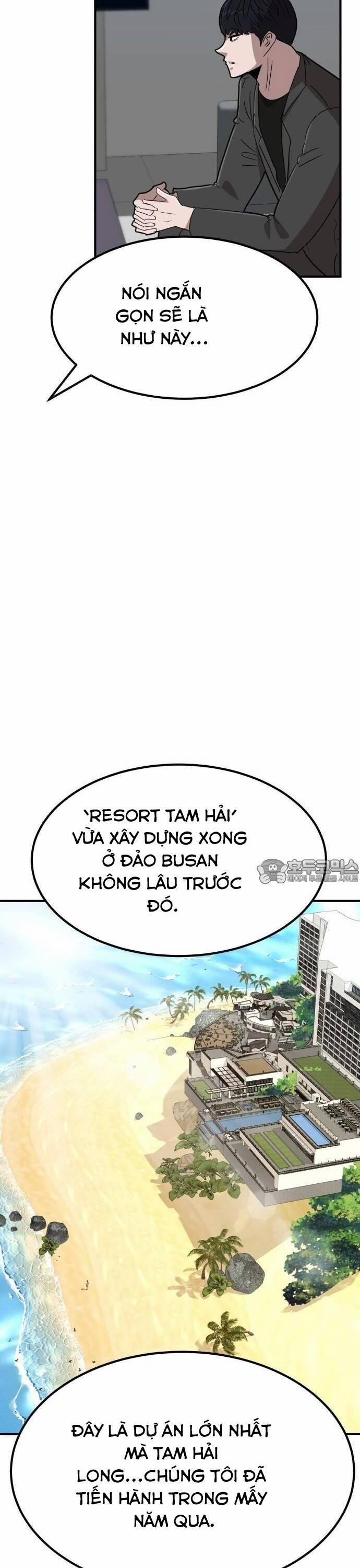 manhwax10.com - Truyện Manhwa Coin Báo Thù Chương 27 Trang 8