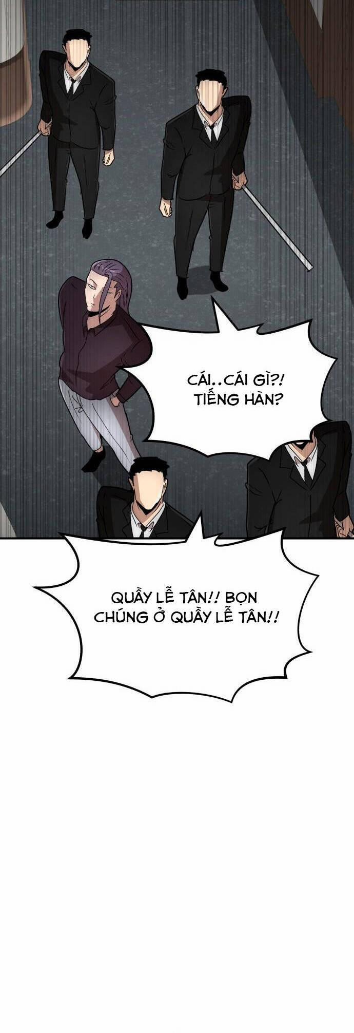 manhwax10.com - Truyện Manhwa Coin Báo Thù Chương 28 Trang 39