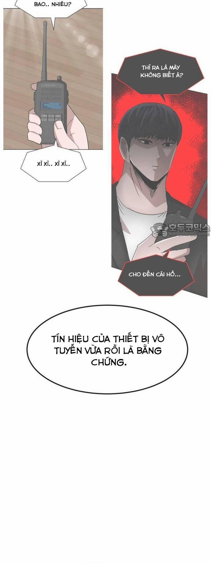 manhwax10.com - Truyện Manhwa Coin Báo Thù Chương 28 Trang 7