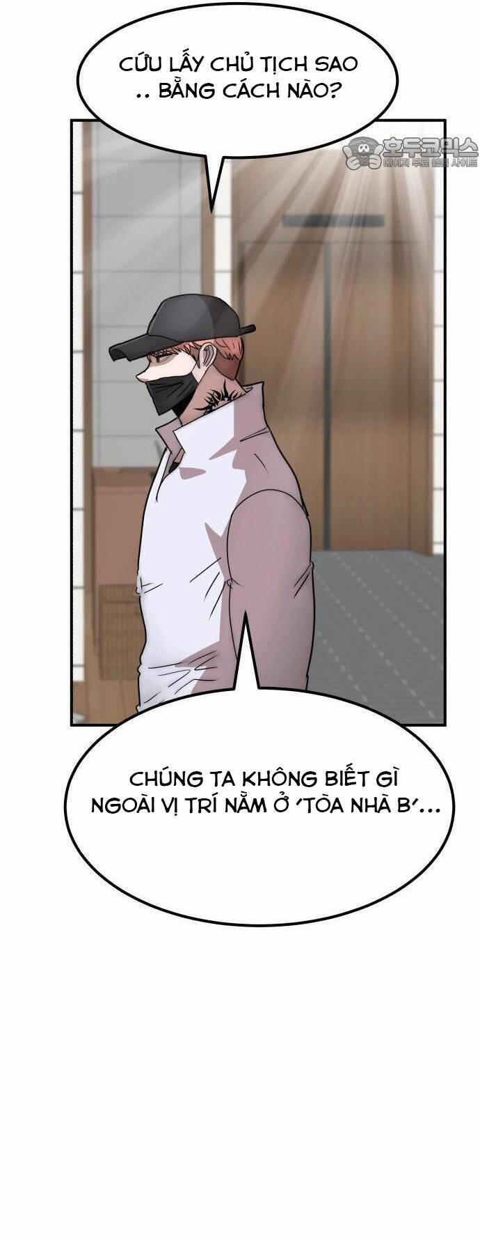 manhwax10.com - Truyện Manhwa Coin Báo Thù Chương 28 Trang 10