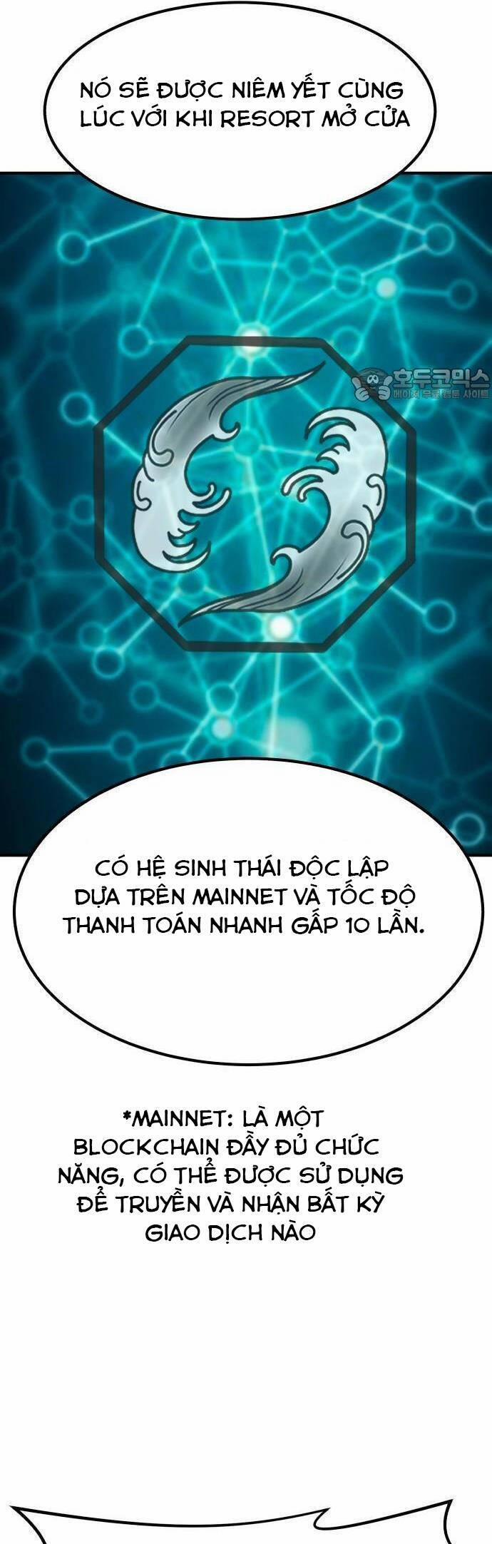 manhwax10.com - Truyện Manhwa Coin Báo Thù Chương 29 Trang 37