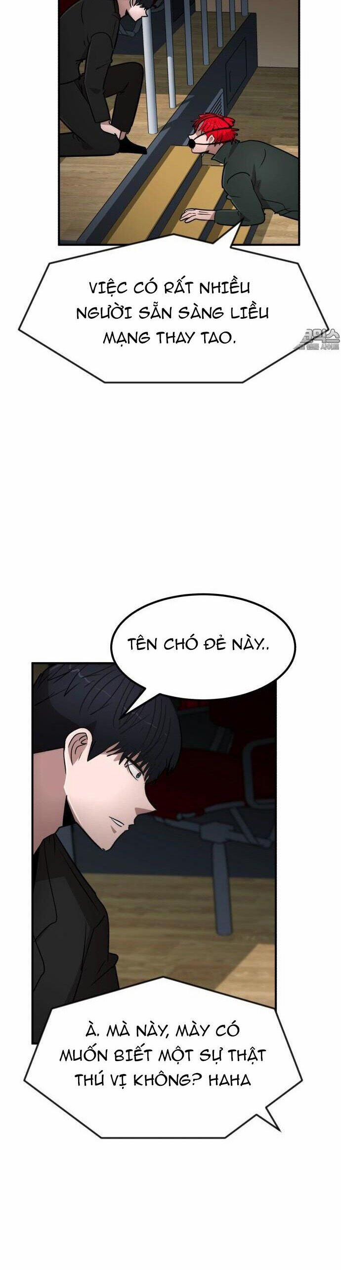 manhwax10.com - Truyện Manhwa Coin Báo Thù Chương 45 Trang 56