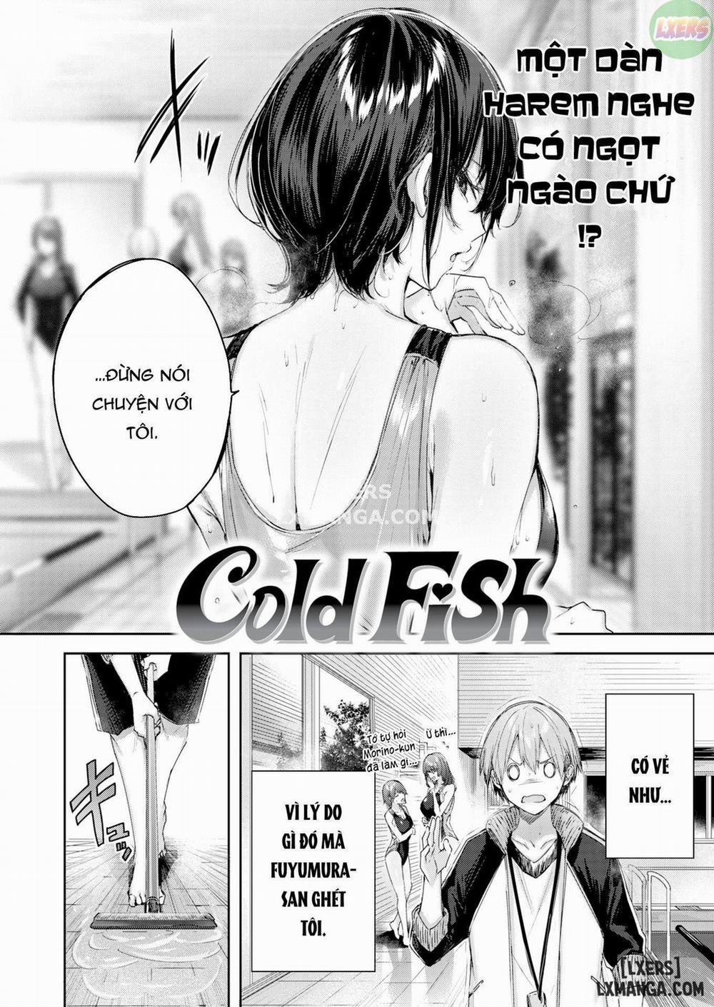 manhwax10.com - Truyện Manhwa Cold Fish Chương Oneshot Trang 5