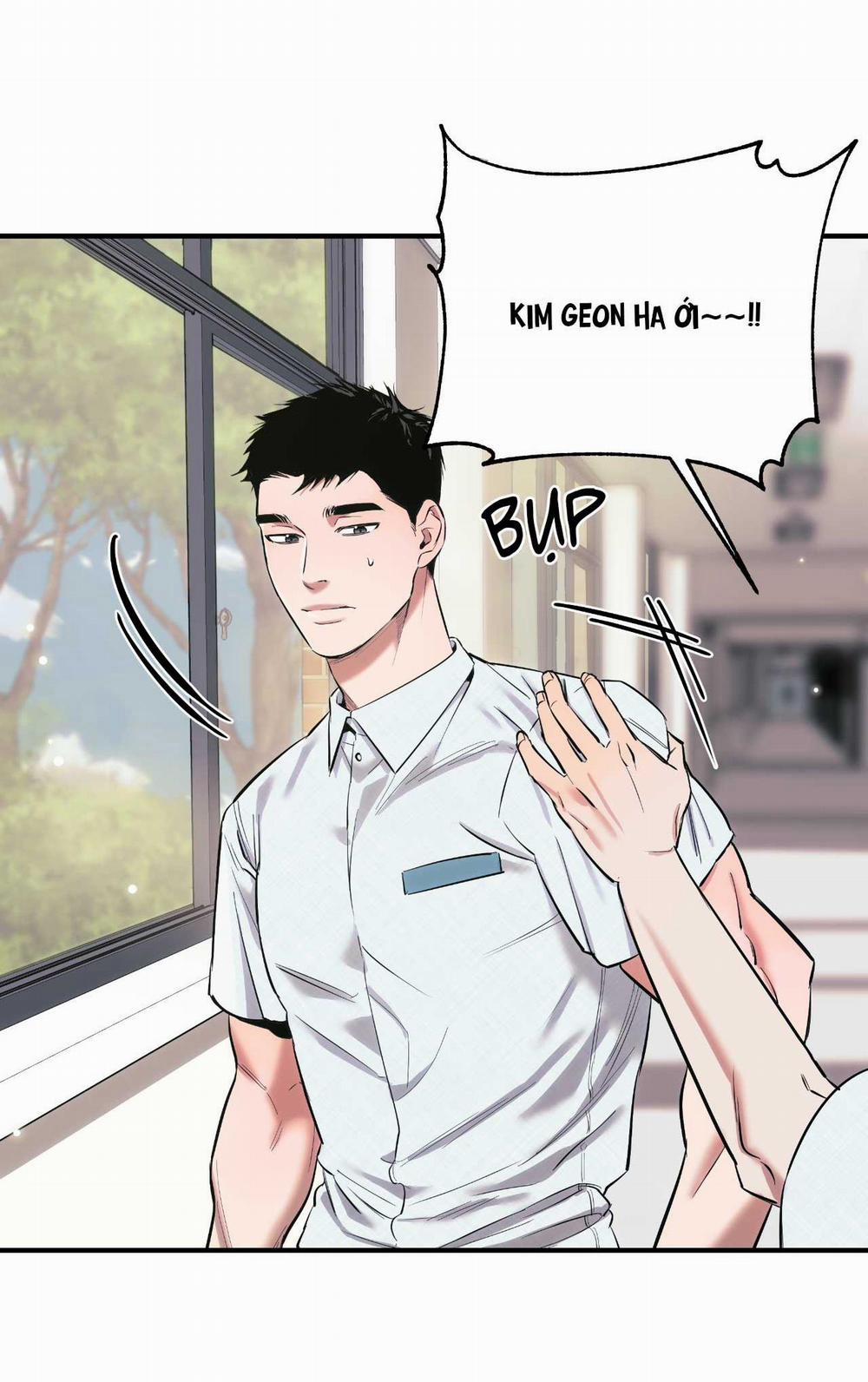 manhwax10.com - Truyện Manhwa COLORIZE Chương 0 Trang 3