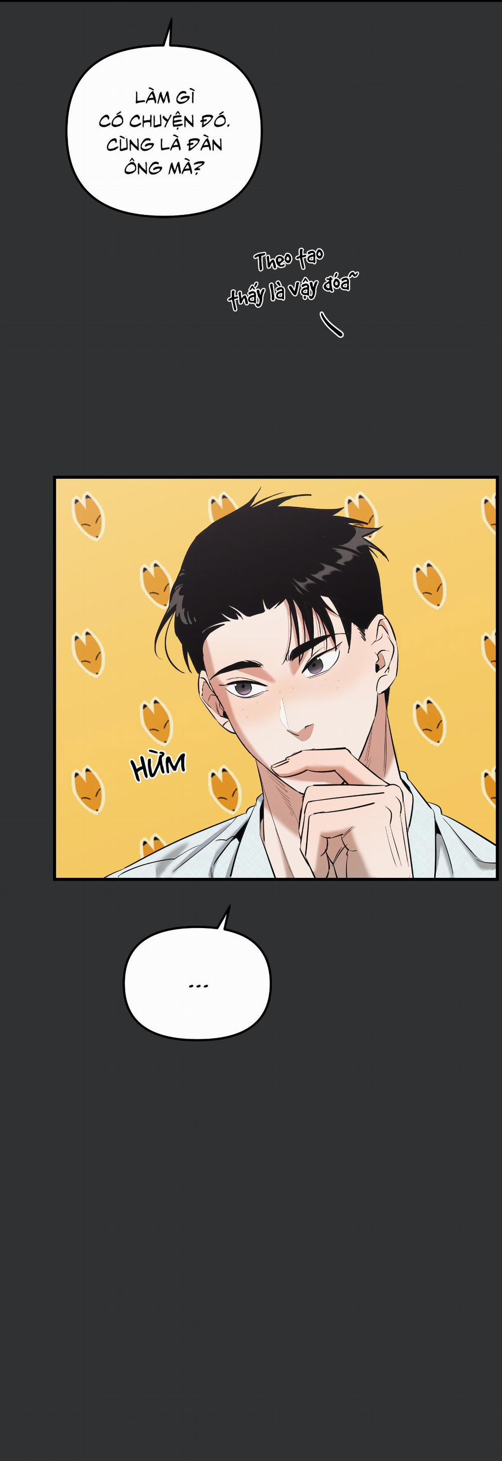 manhwax10.com - Truyện Manhwa COLORIZE Chương 2 Trang 14