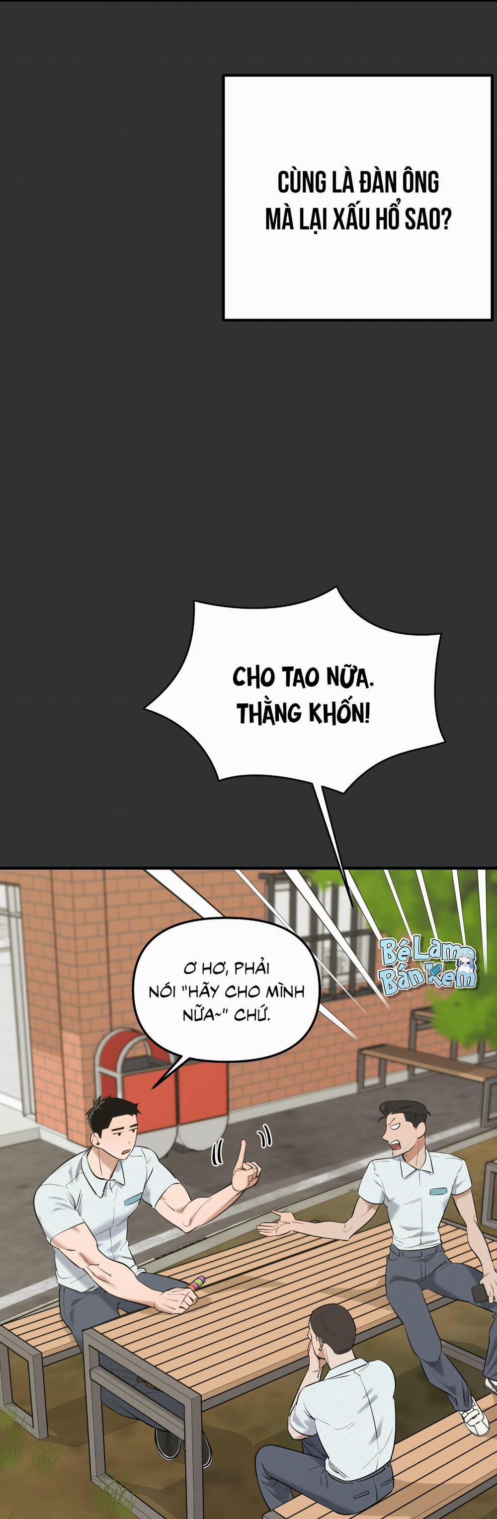 manhwax10.com - Truyện Manhwa COLORIZE Chương 2 Trang 17