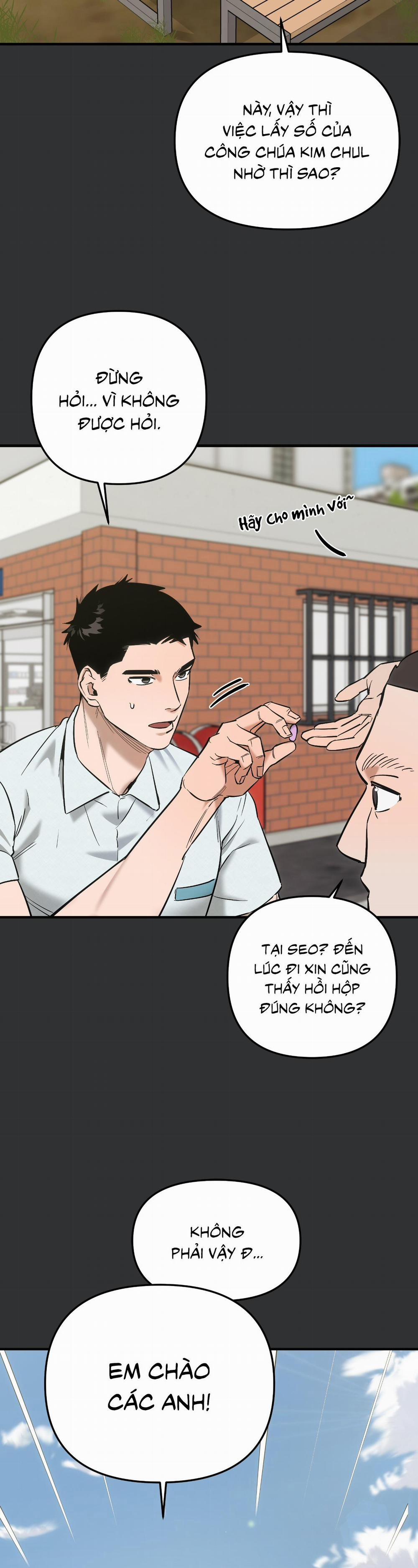 manhwax10.com - Truyện Manhwa COLORIZE Chương 2 Trang 18