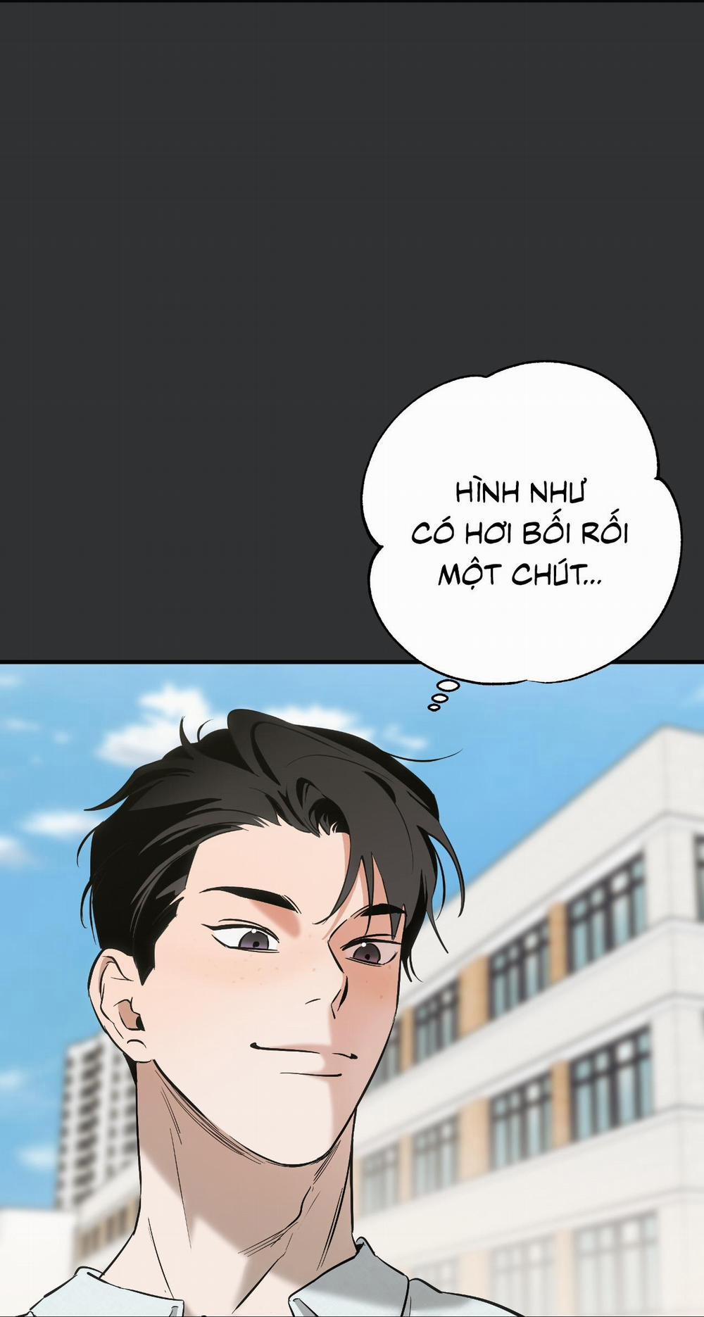 manhwax10.com - Truyện Manhwa COLORIZE Chương 2 Trang 23