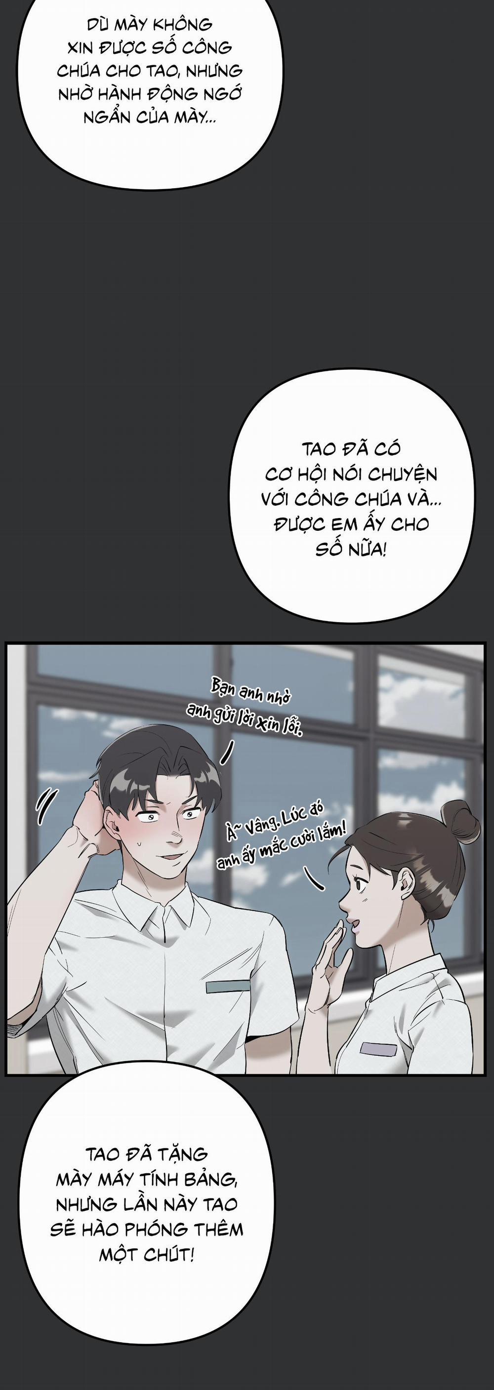 manhwax10.com - Truyện Manhwa COLORIZE Chương 2 Trang 33