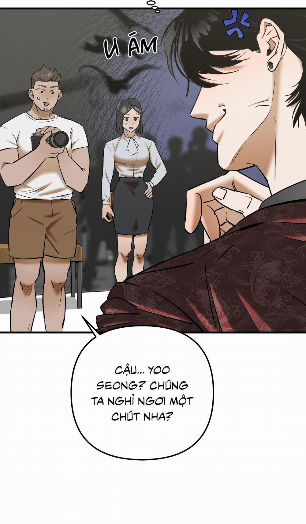 manhwax10.com - Truyện Manhwa COLORIZE Chương 3 Trang 24