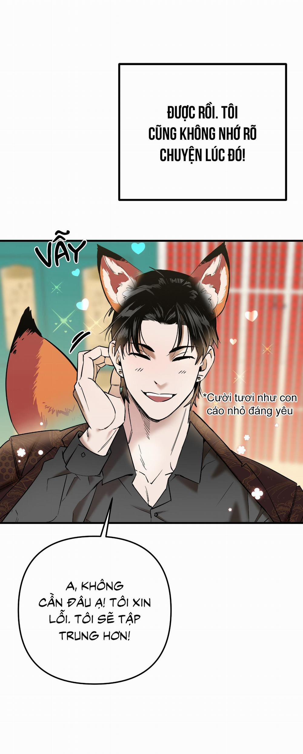 manhwax10.com - Truyện Manhwa COLORIZE Chương 3 Trang 25