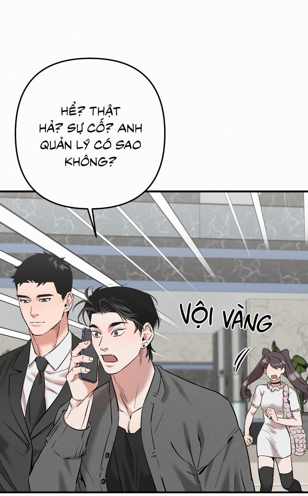 manhwax10.com - Truyện Manhwa COLORIZE Chương 3 Trang 30