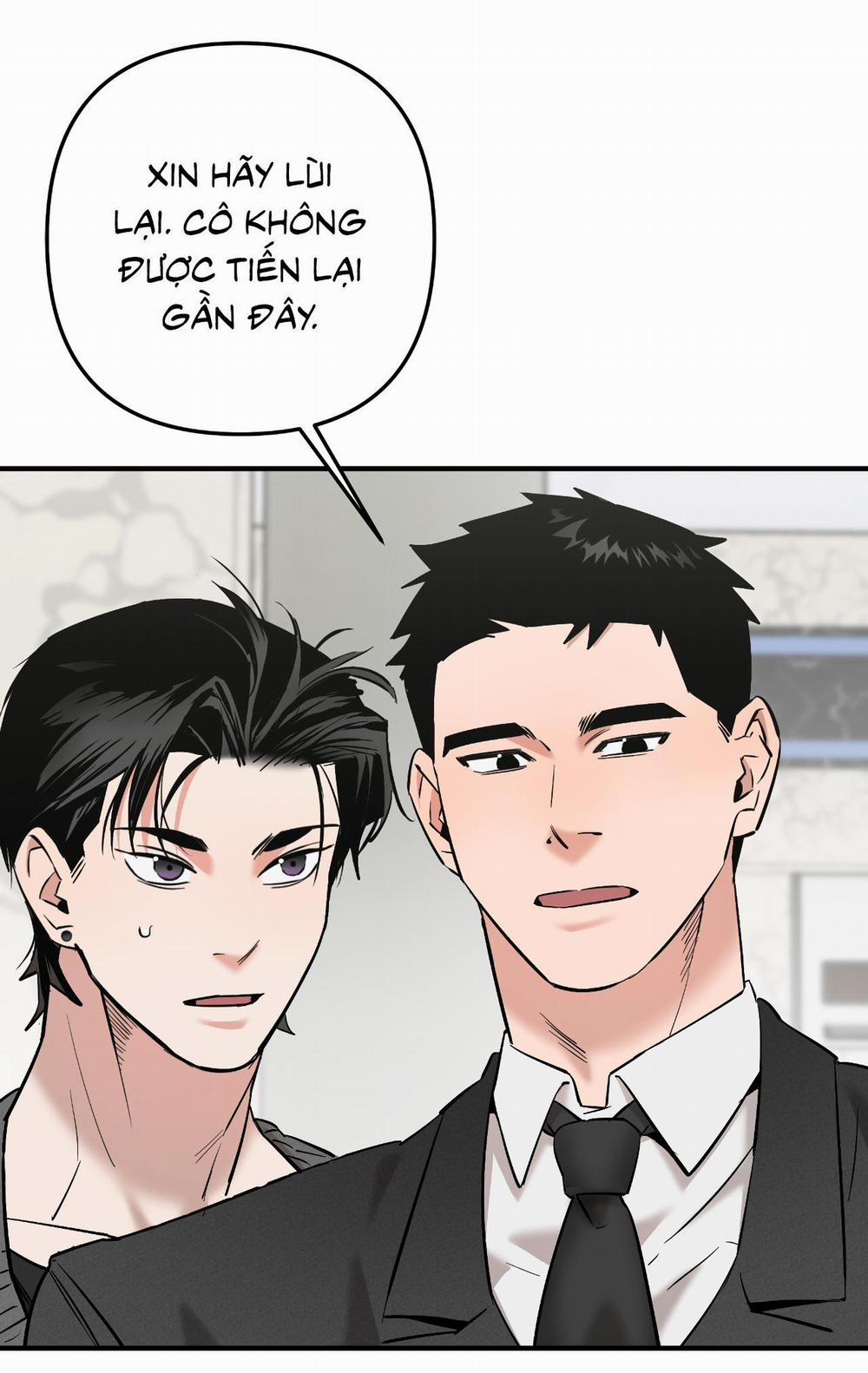 manhwax10.com - Truyện Manhwa COLORIZE Chương 3 Trang 34