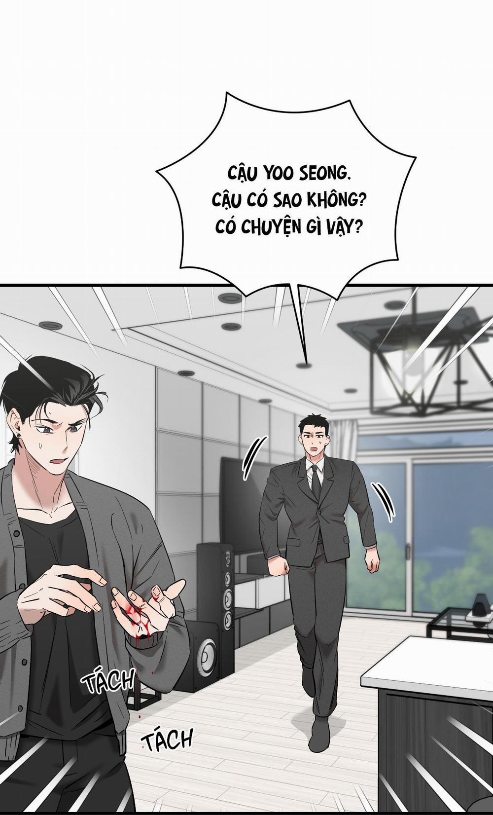 manhwax10.com - Truyện Manhwa COLORIZE Chương 3 Trang 69