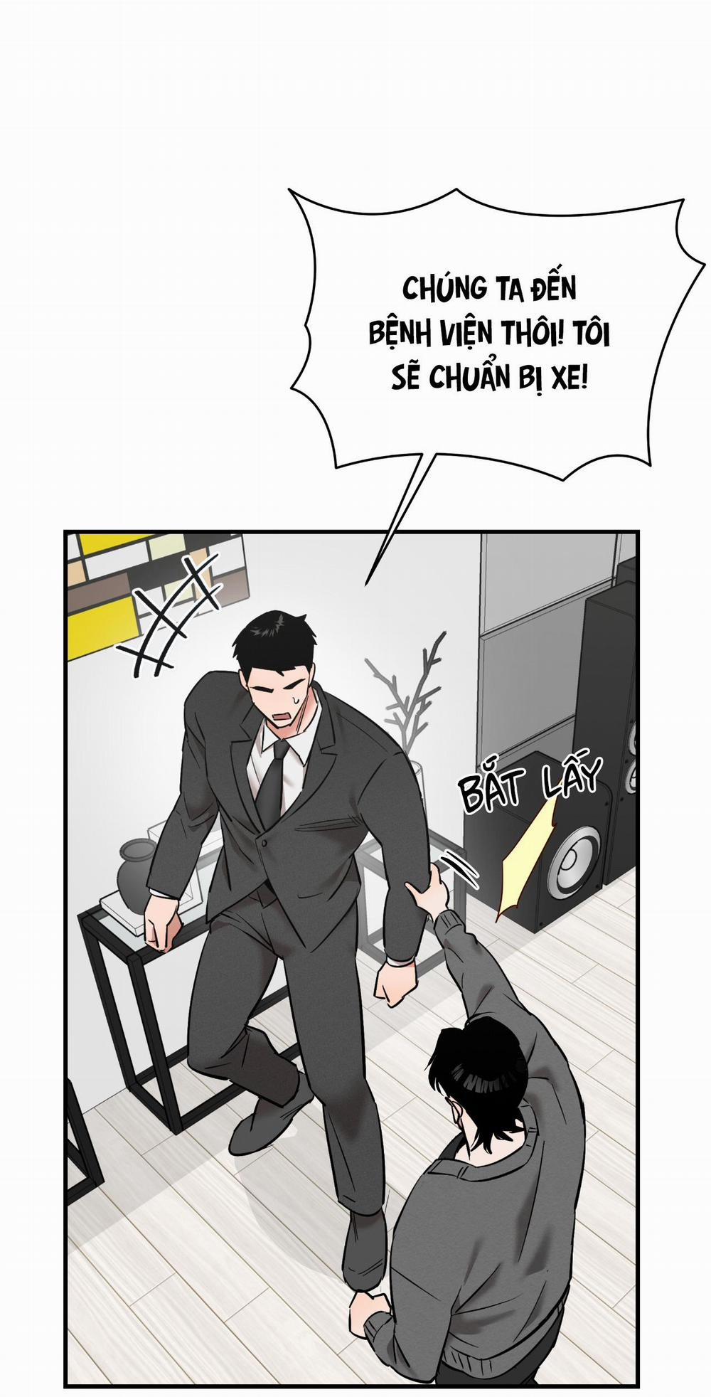 manhwax10.com - Truyện Manhwa COLORIZE Chương 3 Trang 72