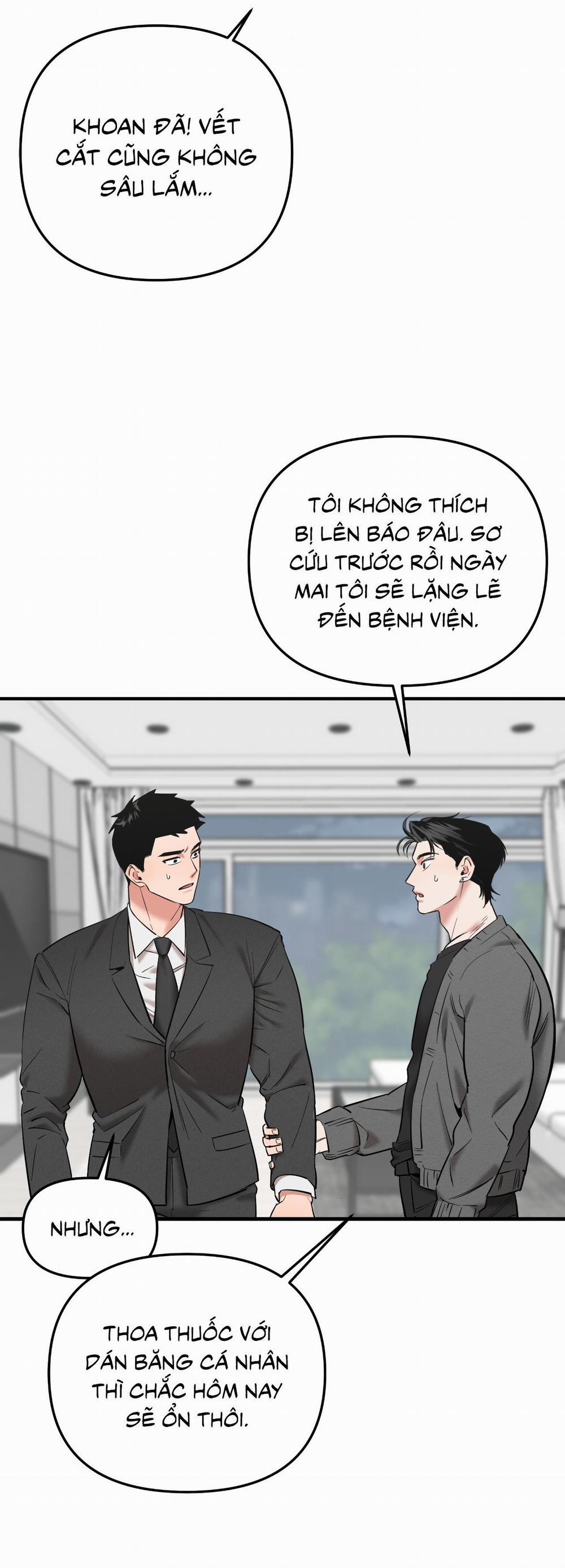 manhwax10.com - Truyện Manhwa COLORIZE Chương 3 Trang 73