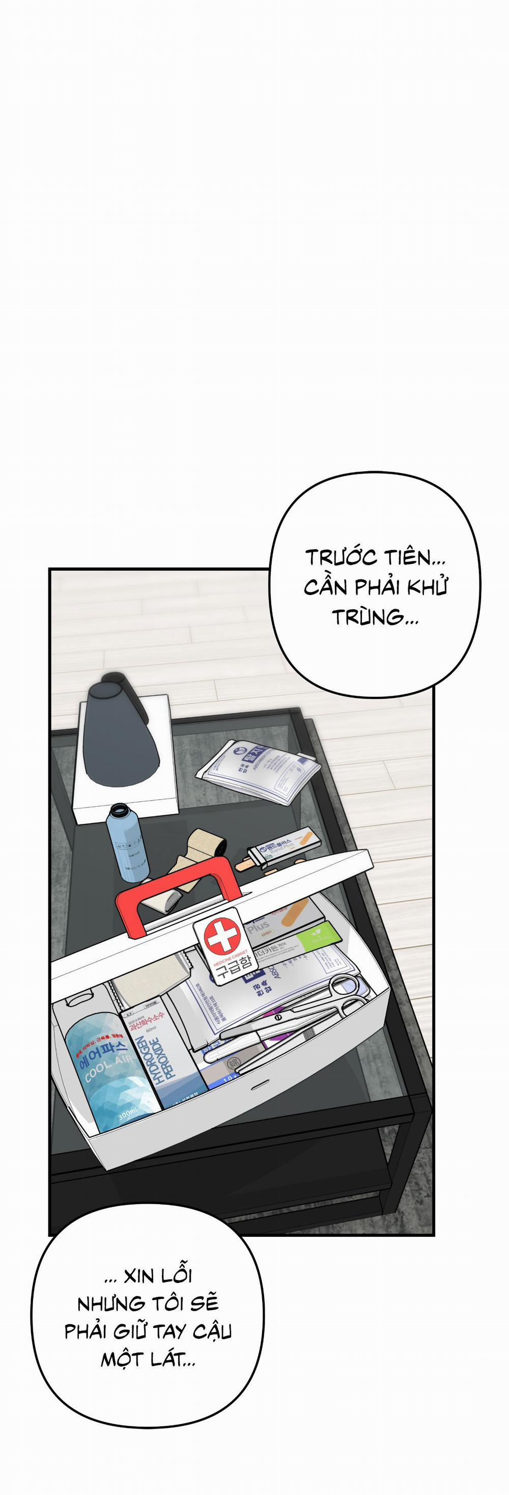 manhwax10.com - Truyện Manhwa COLORIZE Chương 3 Trang 79