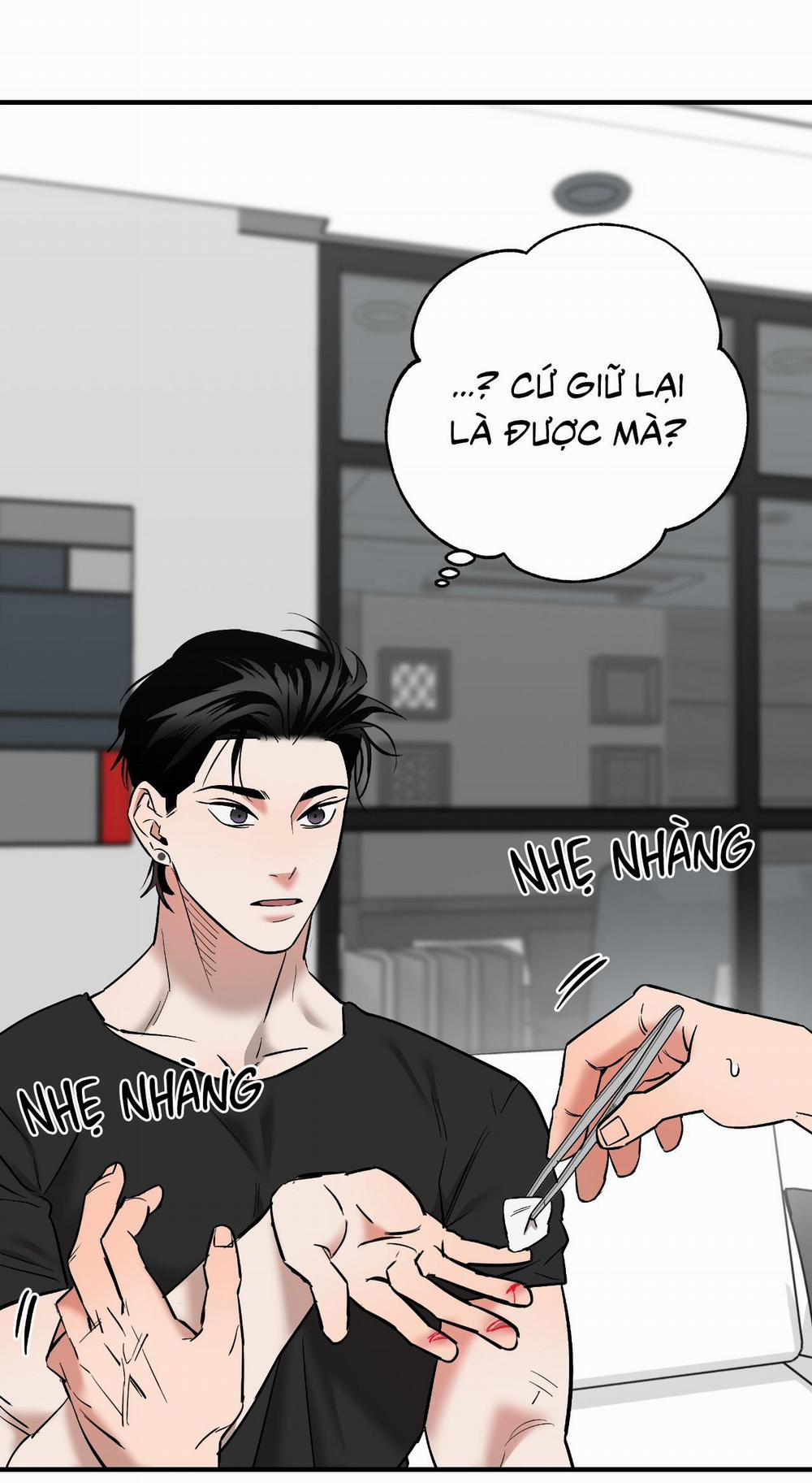 manhwax10.com - Truyện Manhwa COLORIZE Chương 3 Trang 80