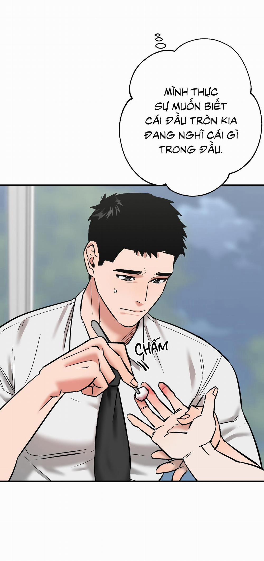 manhwax10.com - Truyện Manhwa COLORIZE Chương 3 Trang 85