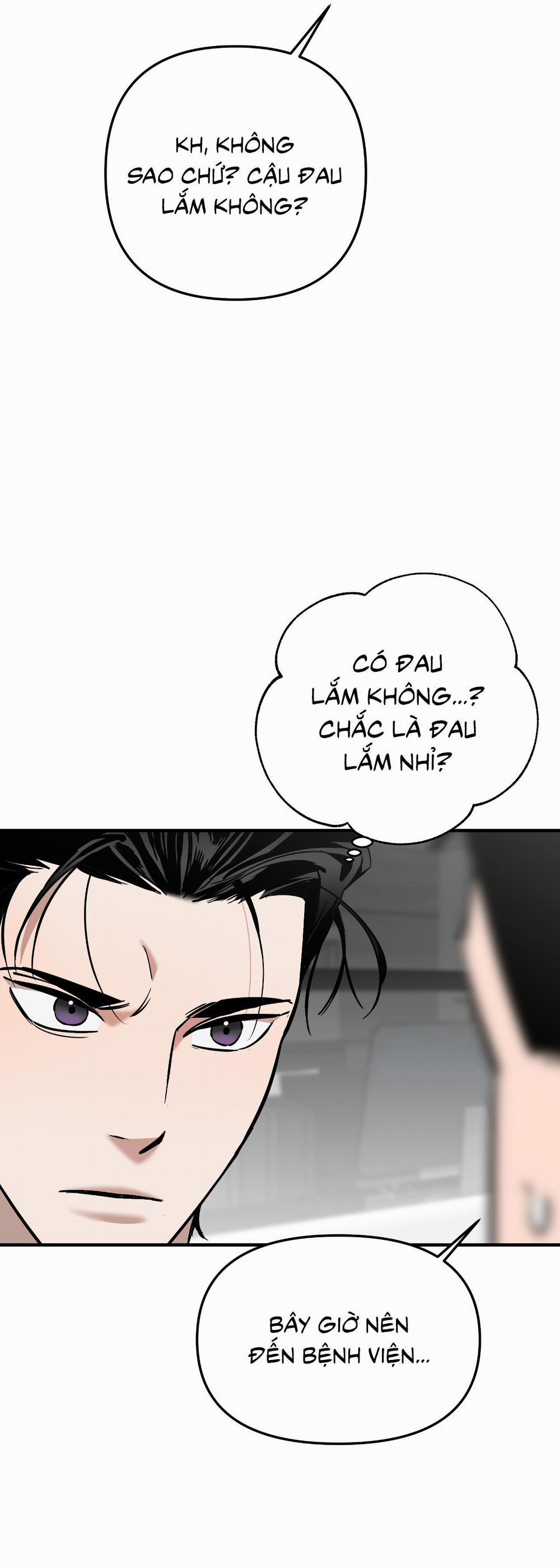 manhwax10.com - Truyện Manhwa COLORIZE Chương 3 Trang 91