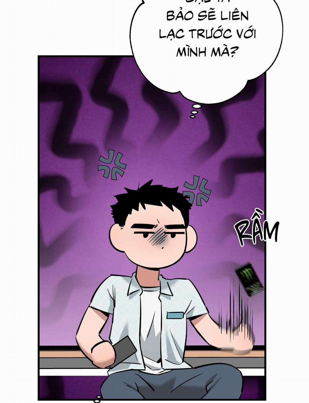 manhwax10.com - Truyện Manhwa COLORIZE Chương 4 Trang 7