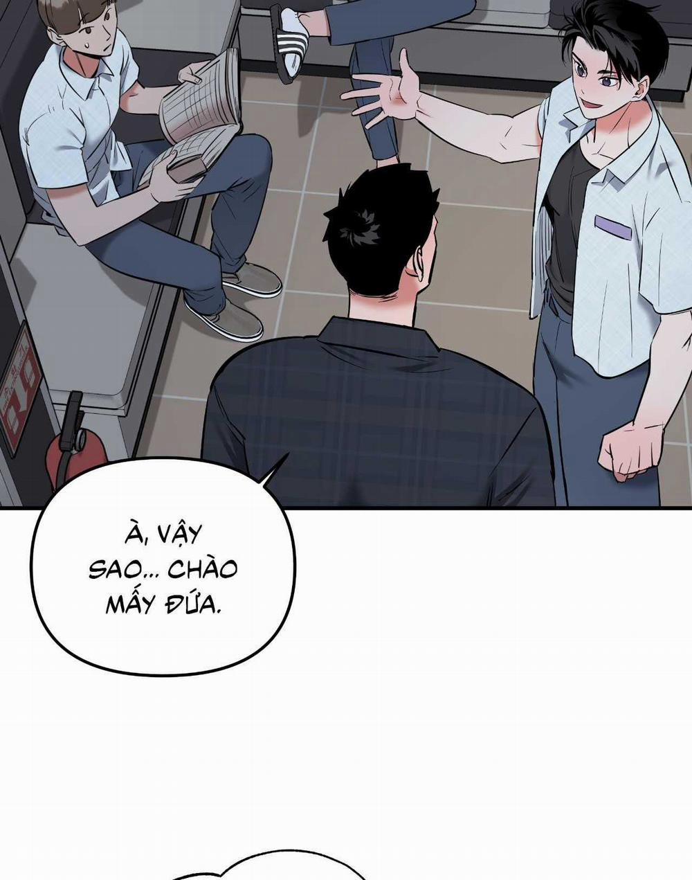 manhwax10.com - Truyện Manhwa COLORIZE Chương 5 Trang 23