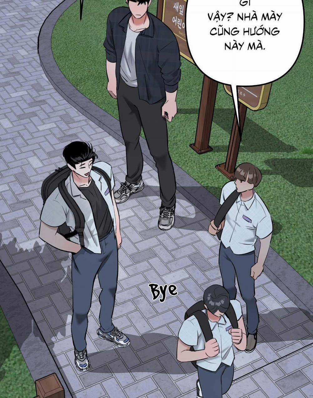 manhwax10.com - Truyện Manhwa COLORIZE Chương 5 Trang 27