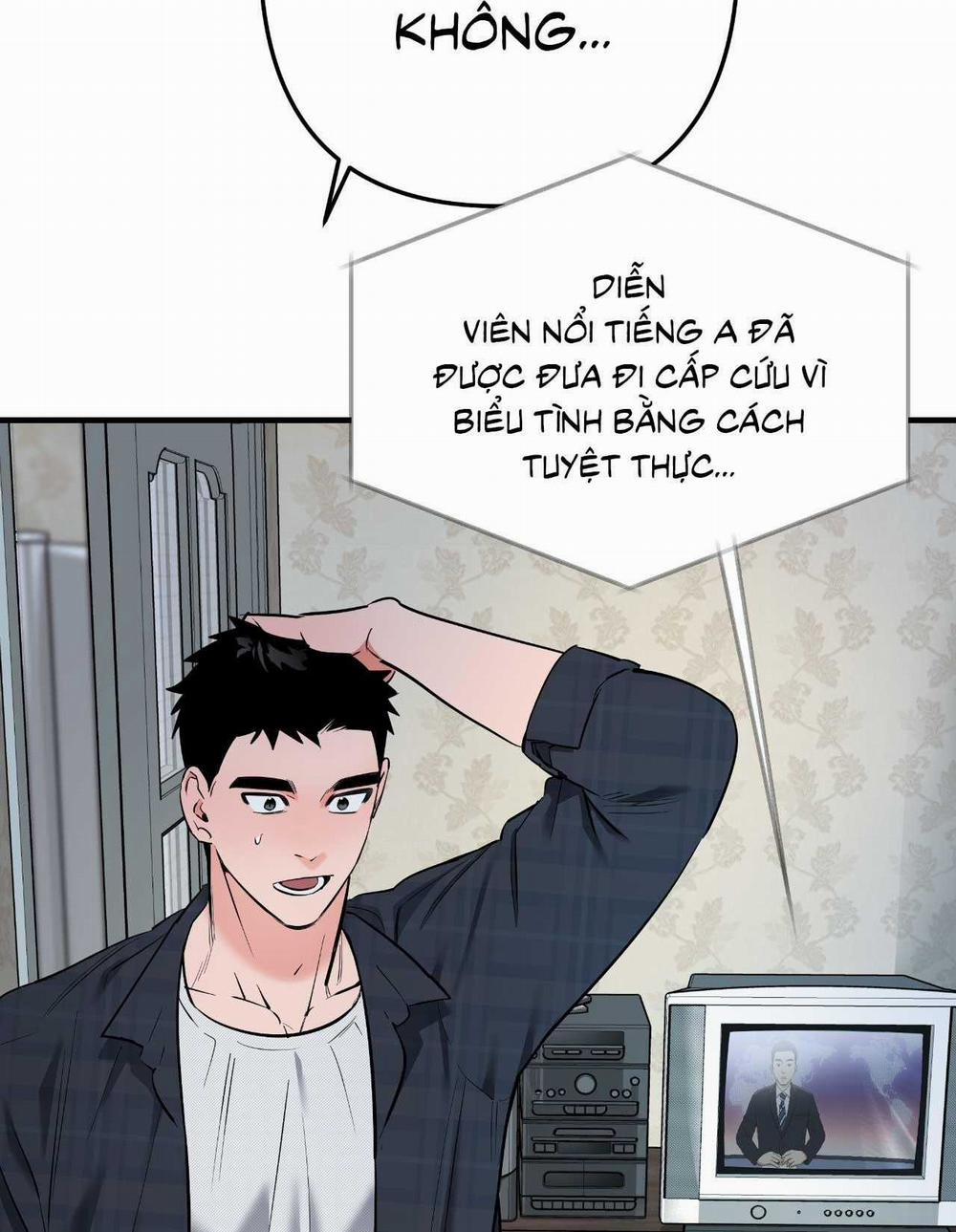 manhwax10.com - Truyện Manhwa COLORIZE Chương 5 Trang 8