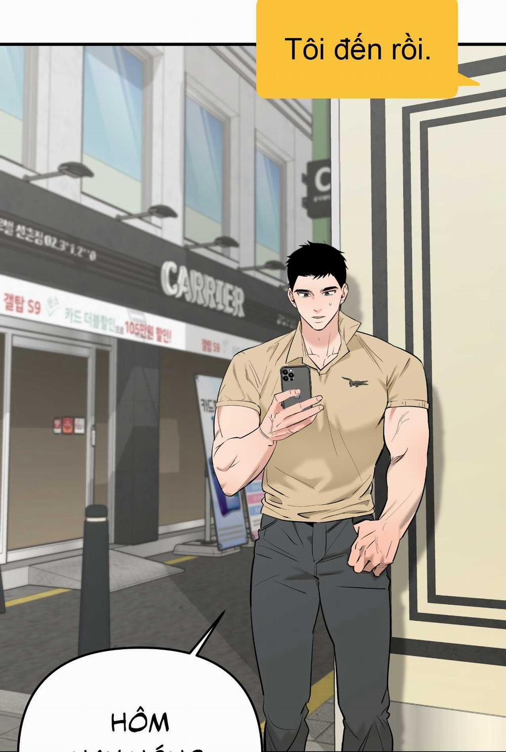 manhwax10.com - Truyện Manhwa COLORIZE Chương 5 Trang 88