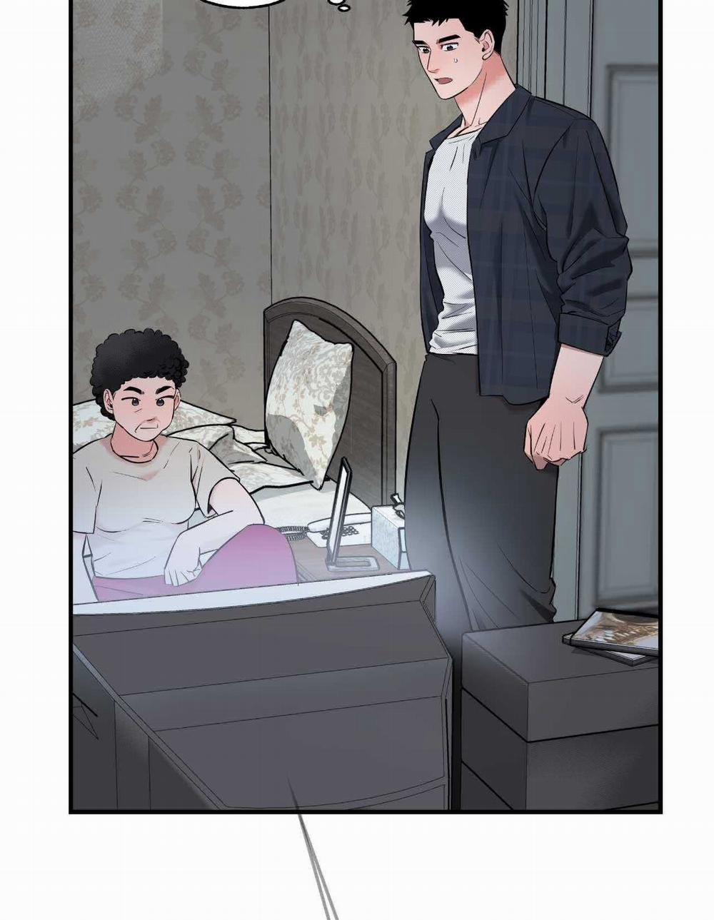 manhwax10.com - Truyện Manhwa COLORIZE Chương 5 Trang 10