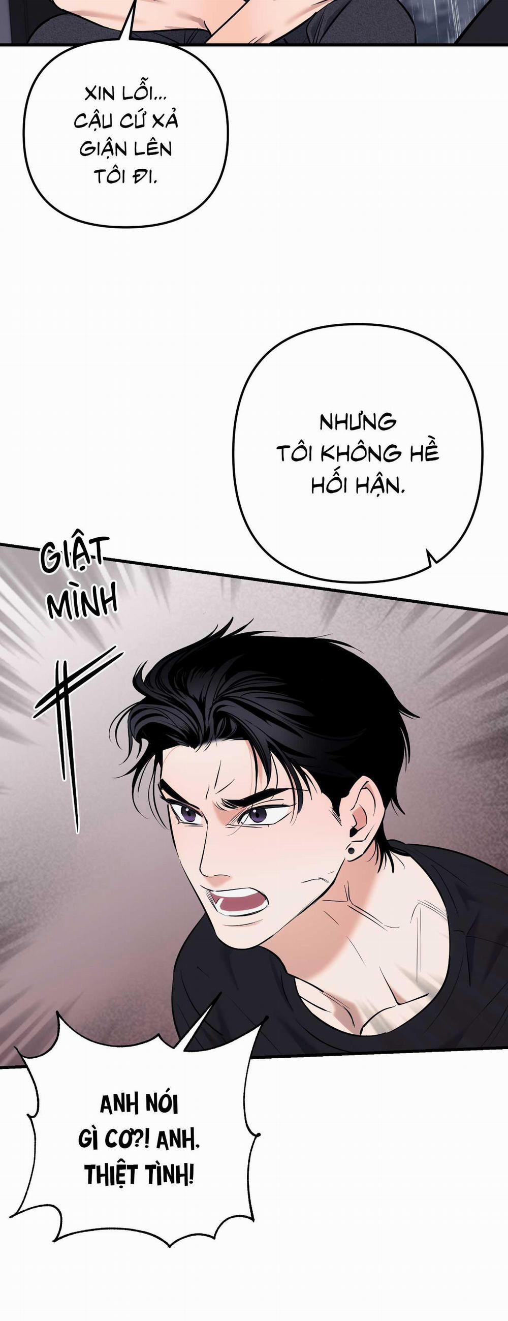 manhwax10.com - Truyện Manhwa COLORIZE Chương 6 Trang 22