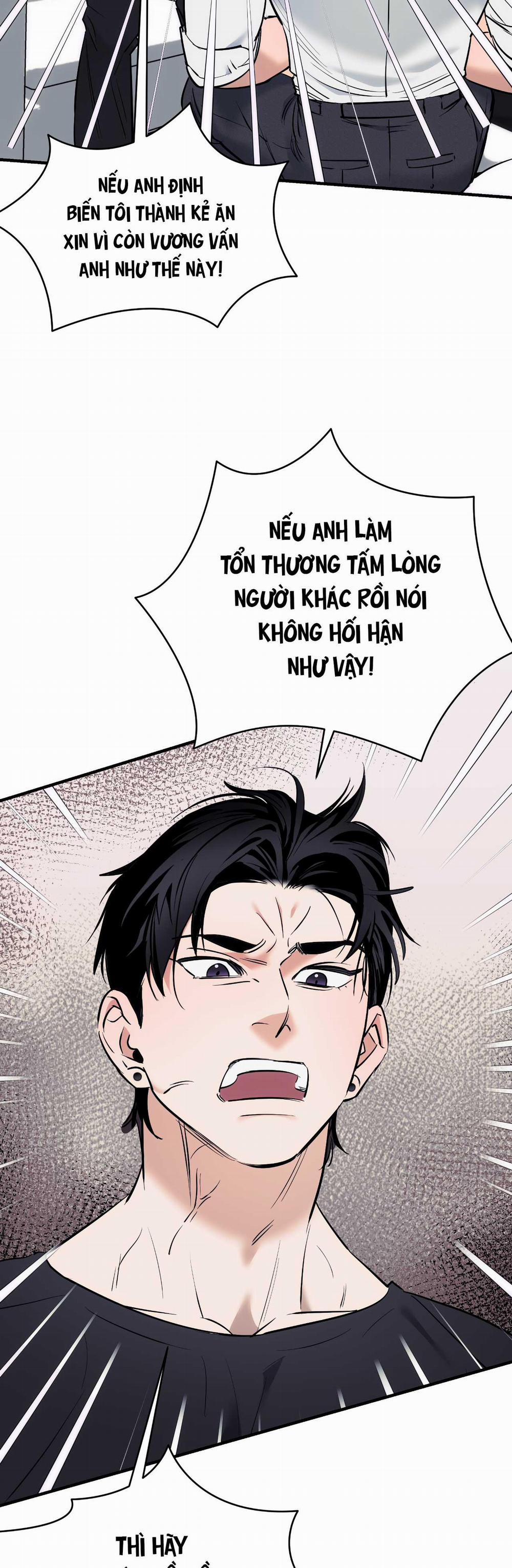 manhwax10.com - Truyện Manhwa COLORIZE Chương 6 Trang 25