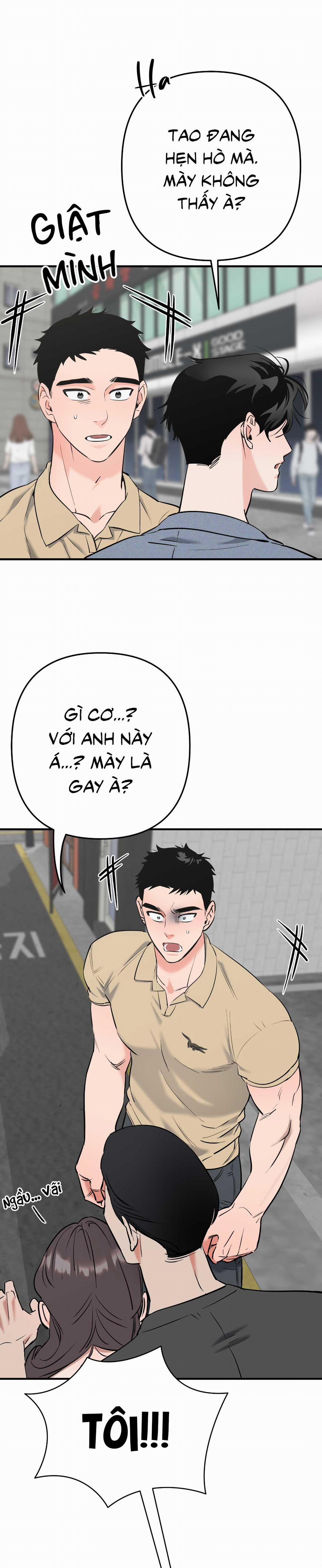 manhwax10.com - Truyện Manhwa COLORIZE Chương 6 Trang 8