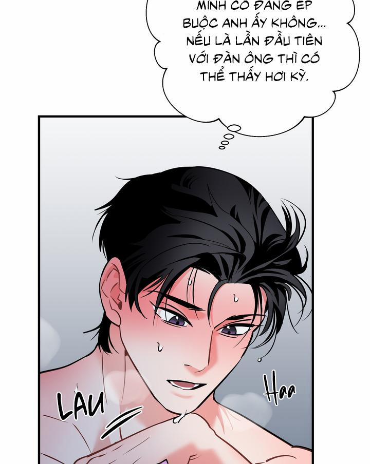 manhwax10.com - Truyện Manhwa COLORIZE Chương 7 Trang 28