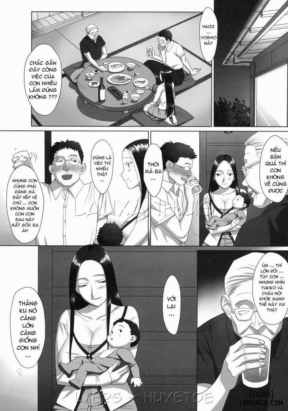 manhwax10.com - Truyện Manhwa Coming Home Chương Oneshot Trang 2