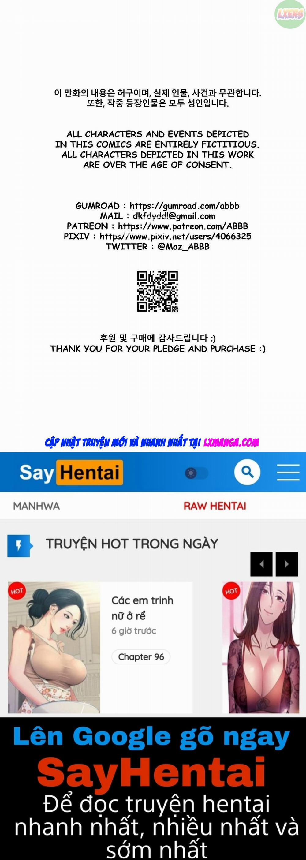 manhwax10.com - Truyện Manhwa Common sense alteration - A world one can be forgiven with mating Chương Oneshot Trang 26