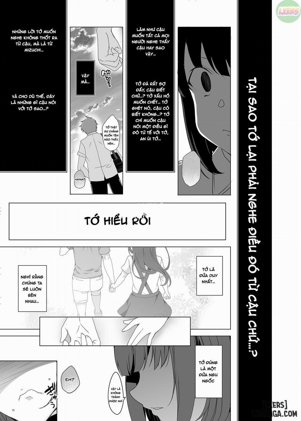 manhwax10.com - Truyện Manhwa Compulsory High Quality Sperm Implantation!? ~Once You Start Ovulating You Get Fucked Chương 1 Trang 51