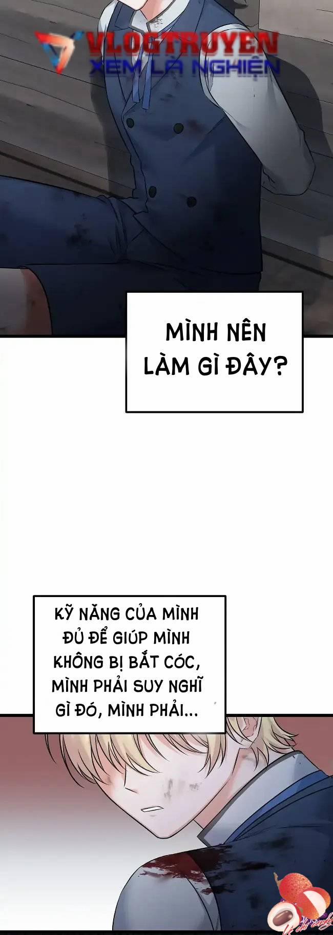 manhwax10.com - Truyện Manhwa Cơn Bão Đen Chương 2 Trang 18