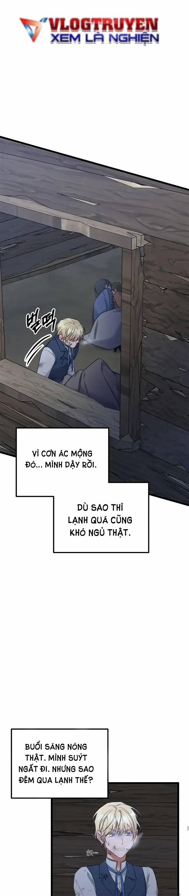 manhwax10.com - Truyện Manhwa Cơn Bão Đen Chương 2 Trang 29