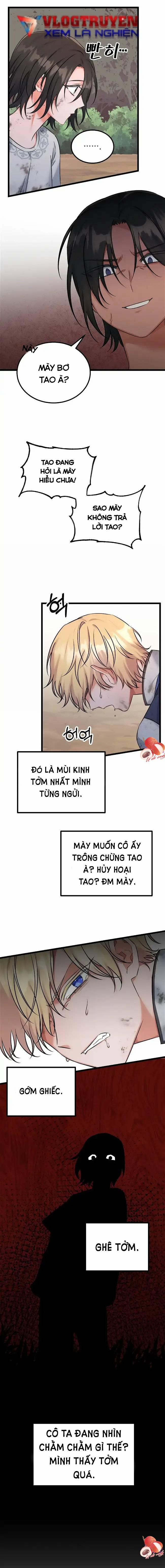 manhwax10.com - Truyện Manhwa Cơn Bão Đen Chương 2 Trang 6