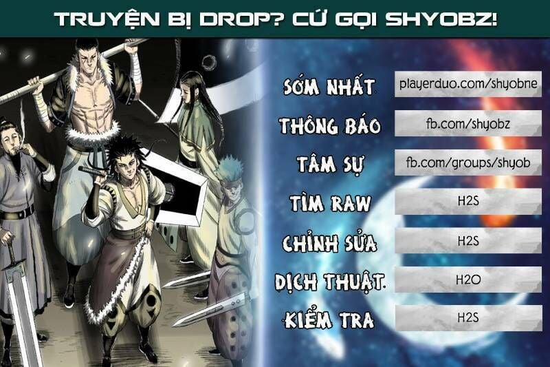 manhwax10.com - Truyện Manhwa Cơn Bão Đỏ Chương 278 Trang 1