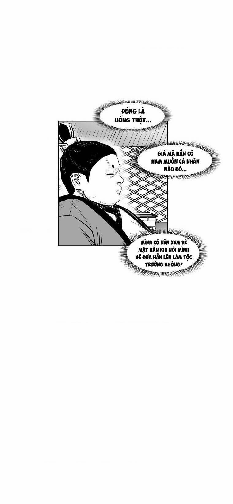 manhwax10.com - Truyện Manhwa Cơn Bão Đỏ Chương 312 Trang 52