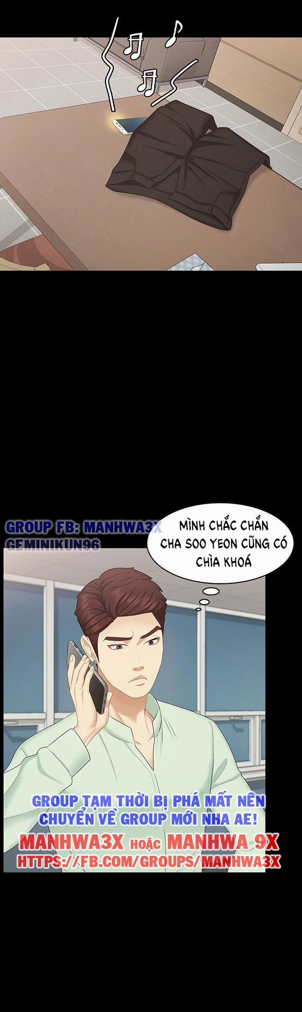 manhwax10.com - Truyện Manhwa Con bé là em gái tôi Chương 17 Trang 15