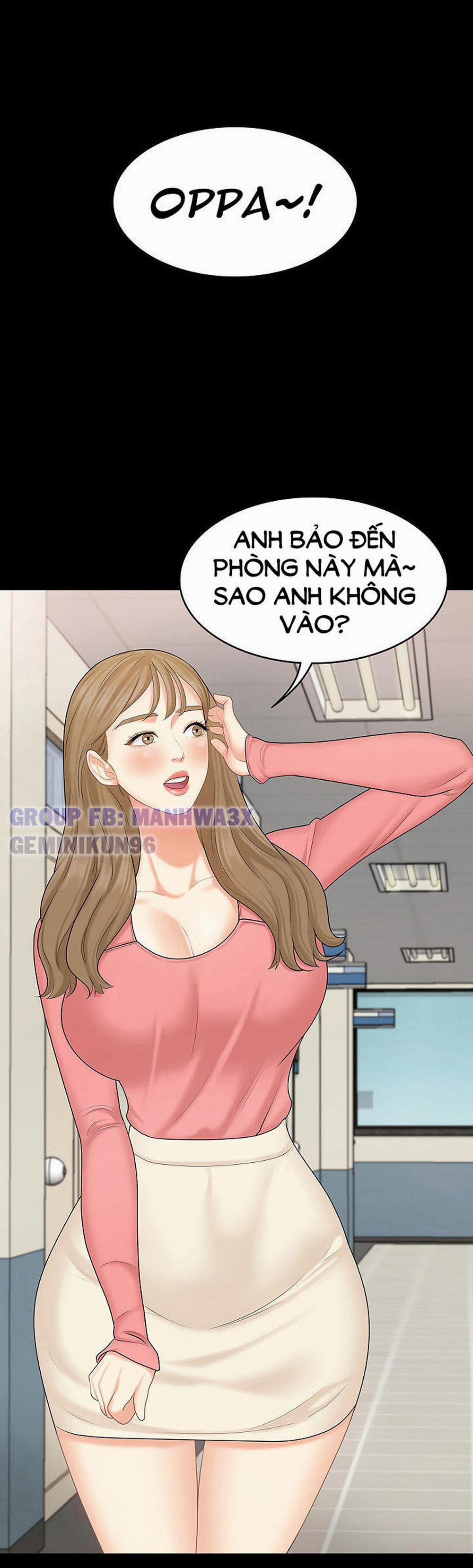 manhwax10.com - Truyện Manhwa Con bé là em gái tôi Chương 17 Trang 18