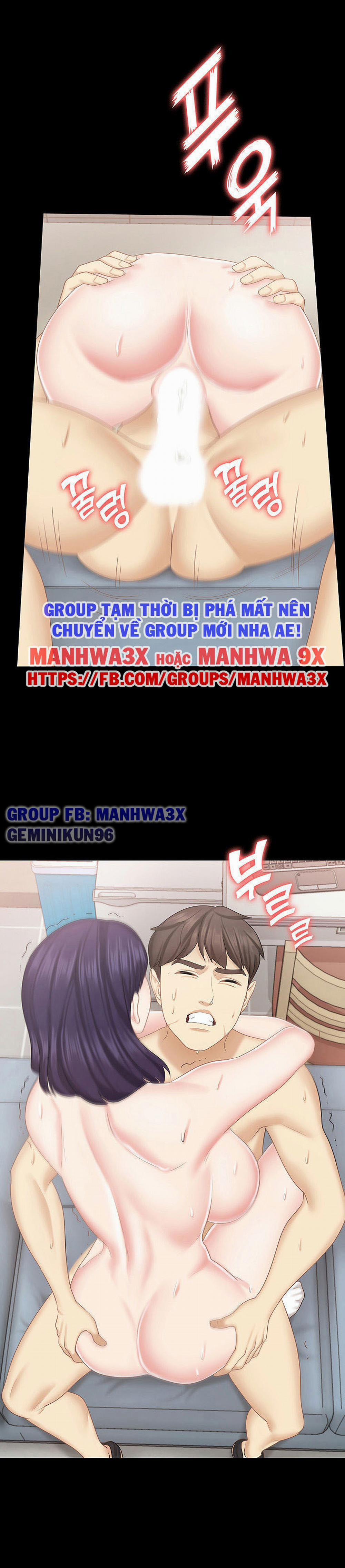 manhwax10.com - Truyện Manhwa Con bé là em gái tôi Chương 17 Trang 39